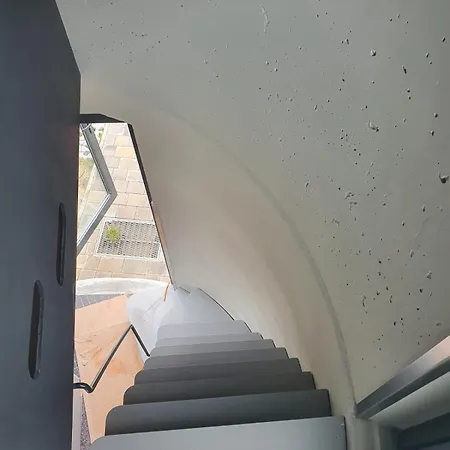 Tiny House Wohnturm * Барт